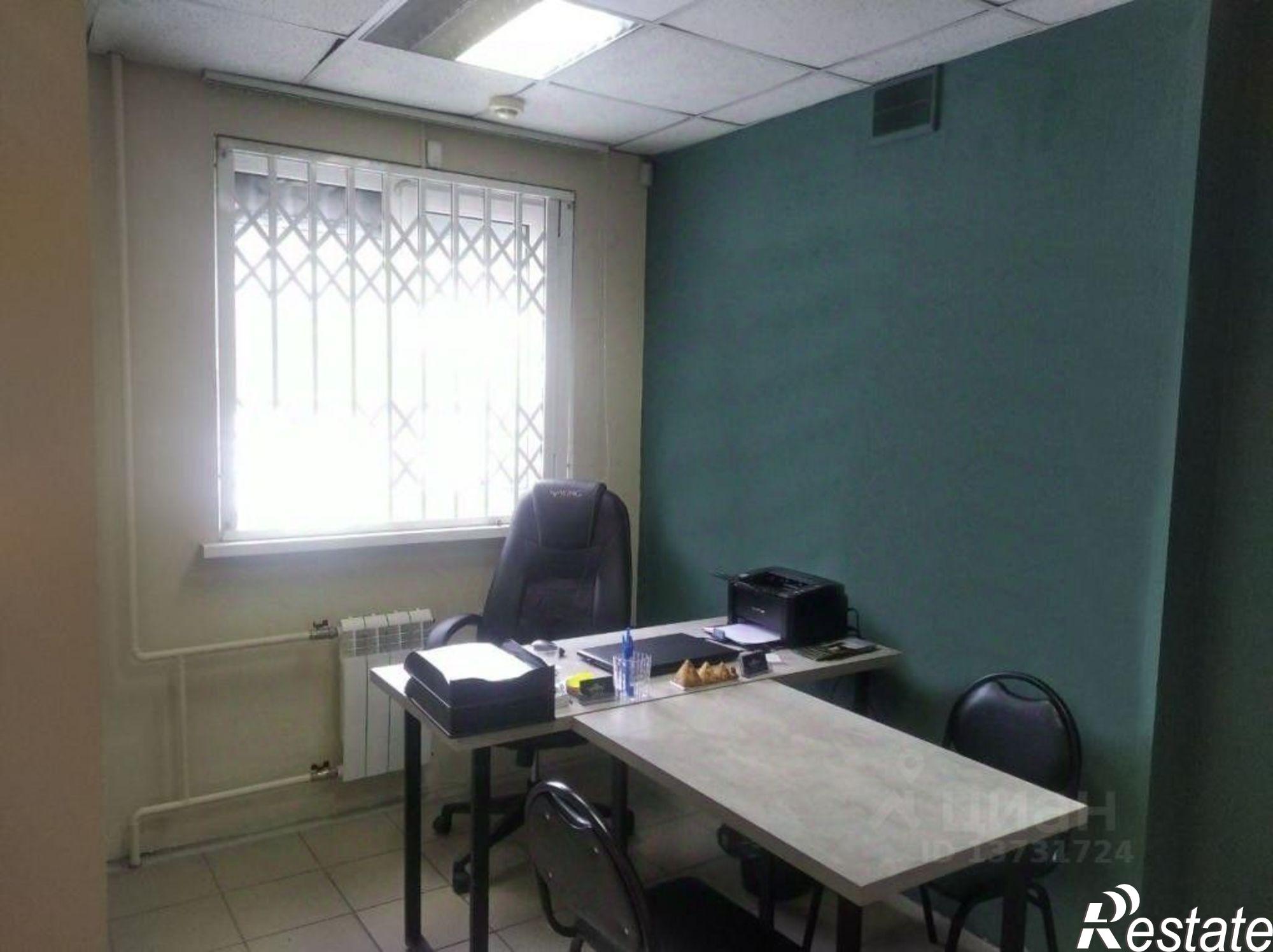 Сдать офис, помещение под офис за 39 624 рублей на Октябрьский пр-кт, 13