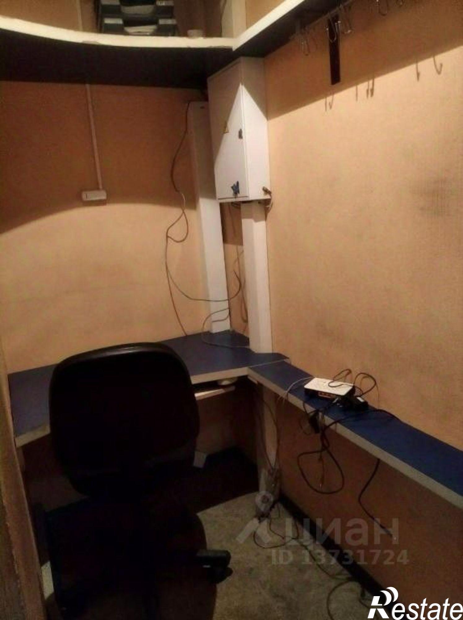 Сдать офис, помещение под офис за 39 624 рублей на Октябрьский пр-кт, 13