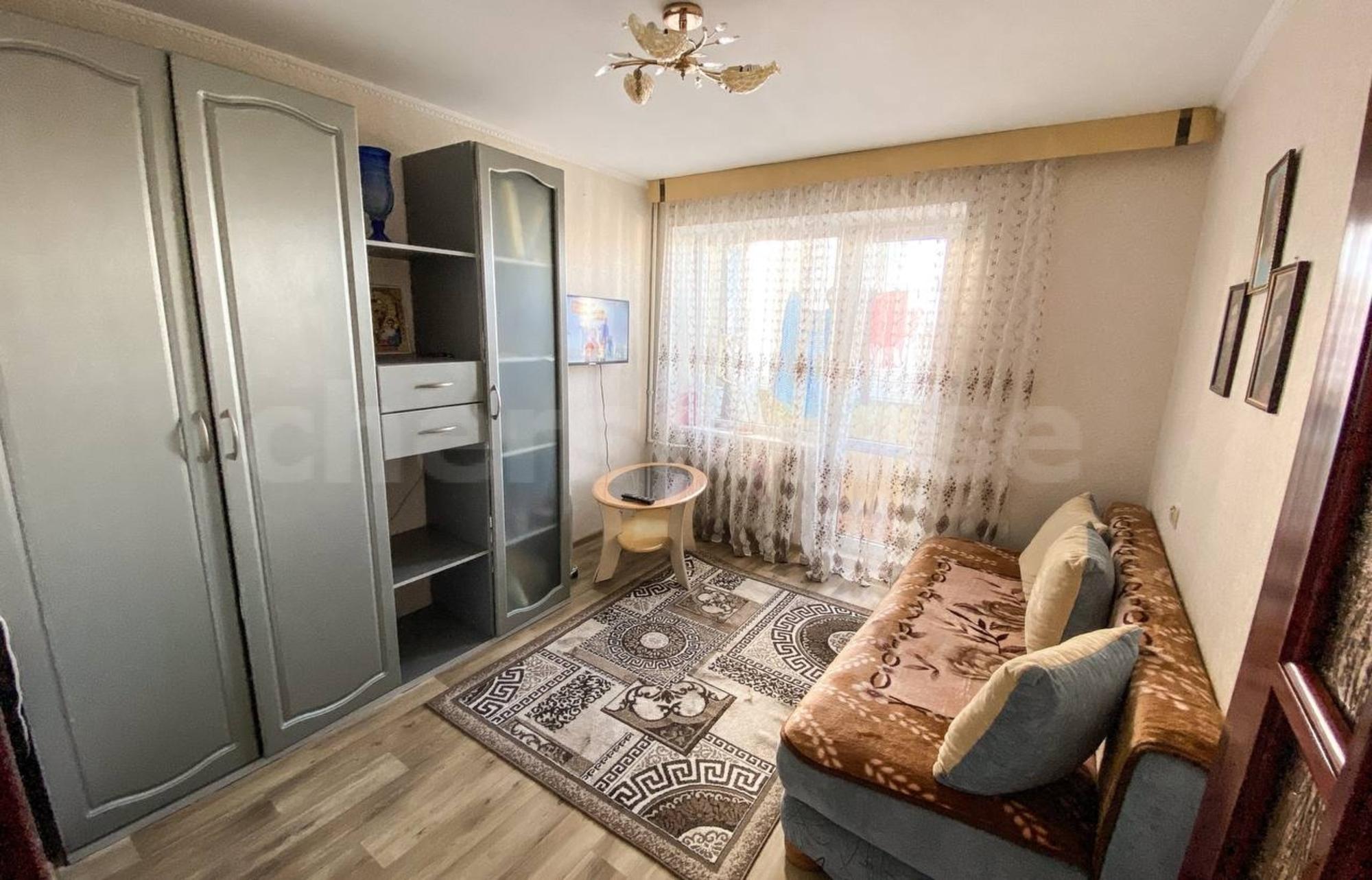 Купить квартиру за 15 500 000 рублей на Циолковского улица, д.11