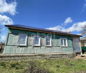 коттедж 77.9 кв м Юбилейная улица