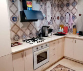 2-комн, 56.6кв м, этаж 3/3 Виталия Жалнина улица, 10
