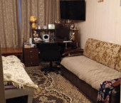 3-комн, 64.8кв м, этаж 1/5 Тимирязева, 41