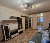 1-комн, 33кв м, этаж 10/12 Дачная улица, 13