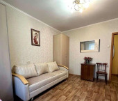 2-комн, 53кв м, этаж 2/9 Шверника улица, 17