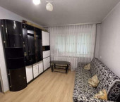 1-комн, 34кв м, этаж 1/5 Мориса Тореза улица, 145