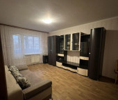 2-комн, 55кв м, этаж 2/12 Ново-Садовая улица, 232