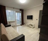 1-комн, 31кв м, этаж 8/9 Ташкентская улица, 232