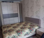 2-комн, 45кв м, этаж 3/5 Партизанская улица, 202