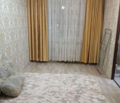 2-комн, 46кв м, этаж 2/5 Аэродромная улица, 48