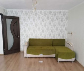 1-комн, 38кв м, этаж 7/9 Черемшанская улица, 139