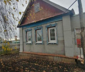 коттедж 38 кв м Разбивочная улица, 16