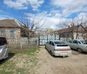 коттедж 68 кв м Кооперативная улица