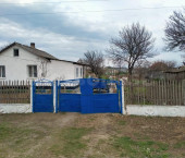 коттедж 58 кв м улица Пролетарская