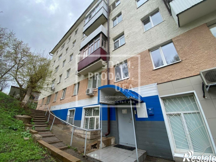 Офис Ленина улица, д.95