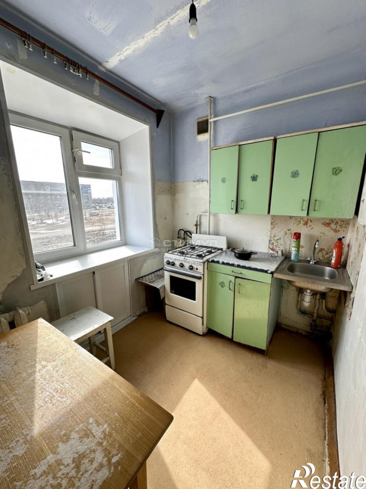 4-комн квартира Россия,  с. Хурба, ул. Взлетная, д. 1