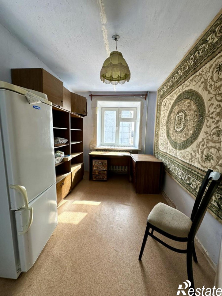 4-комн квартира Россия,  с. Хурба, ул. Взлетная, д. 1