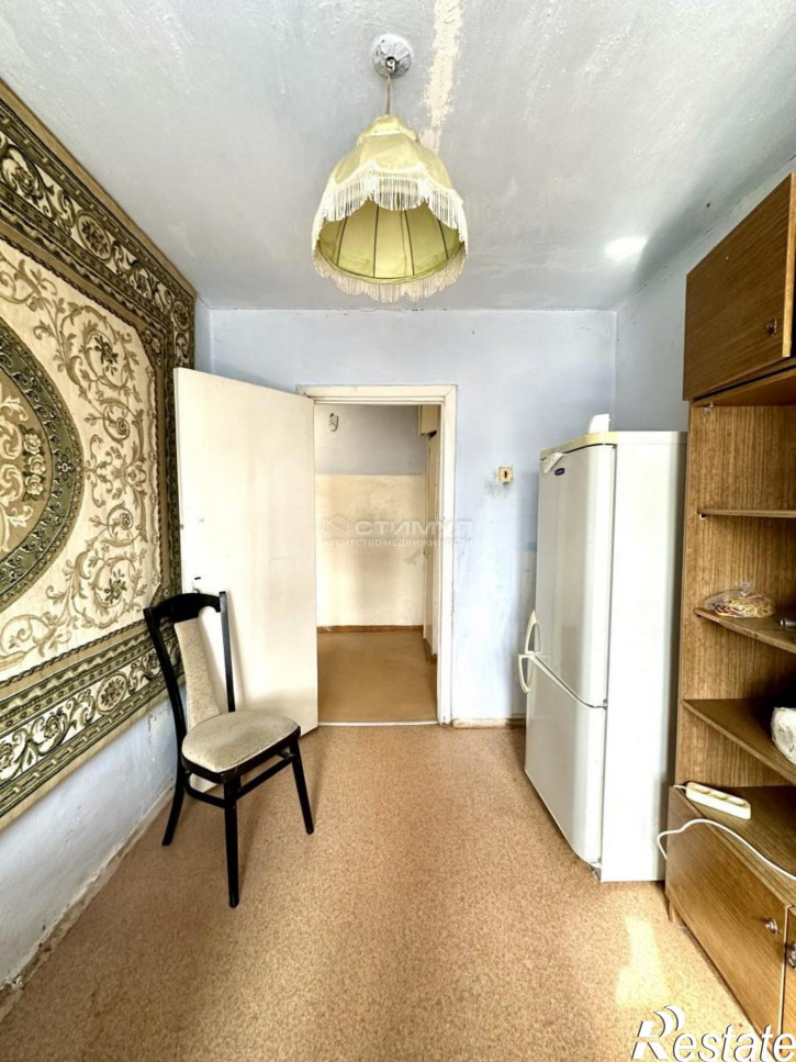 4-комн квартира Россия,  с. Хурба, ул. Взлетная, д. 1