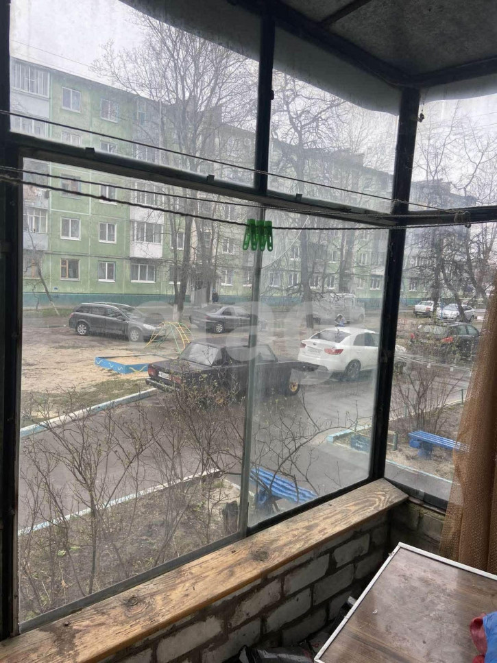 1-комн квартира Почтовый переулок
