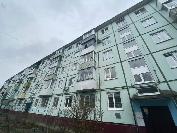 1-комн квартира Почтовый переулок