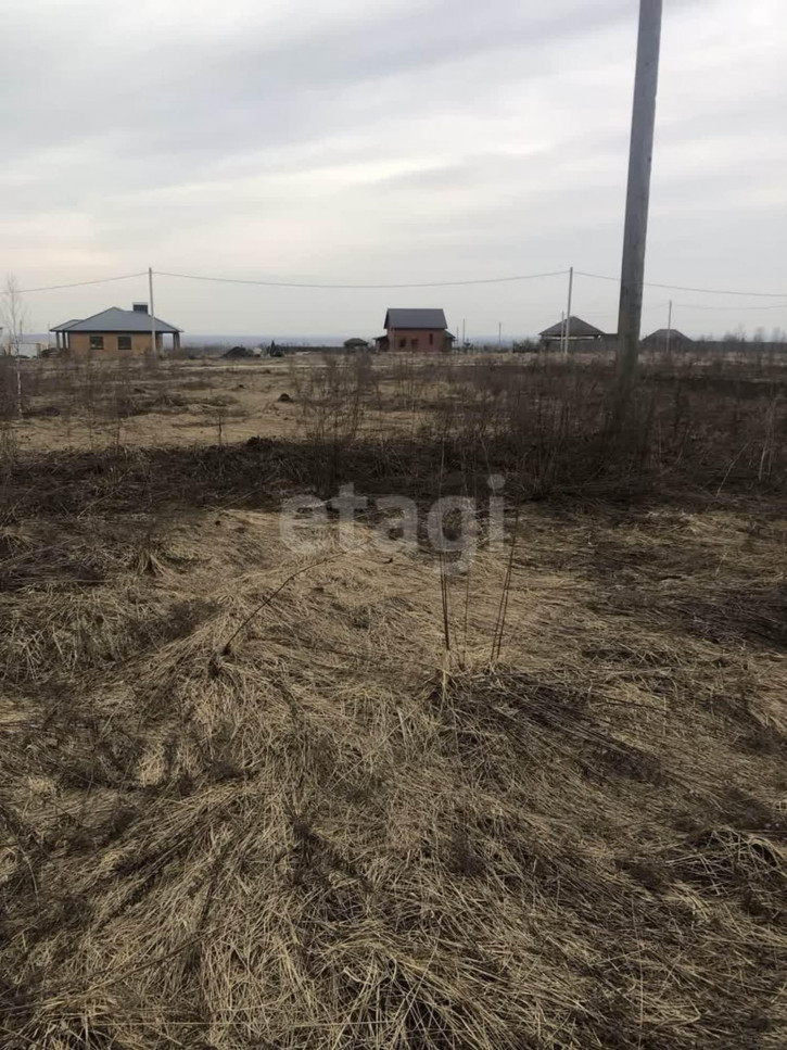 Земельный участок Жуковка