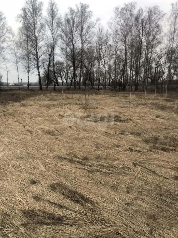 Земельный участок Жуковка