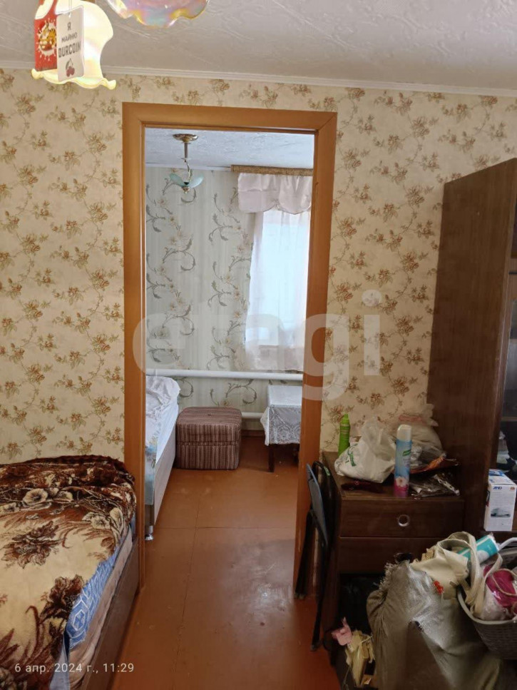 Коттедж/дом Московская улица