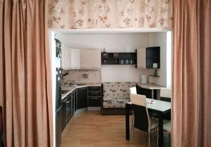 2-комн квартира Галактионовская улица, 2