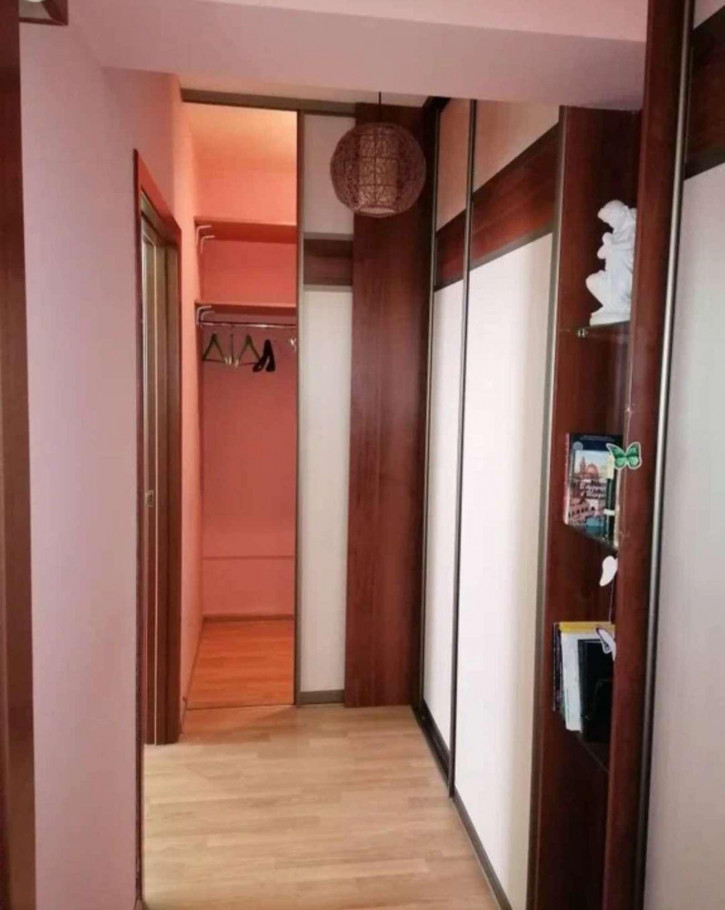 2-комн квартира Галактионовская улица, 2