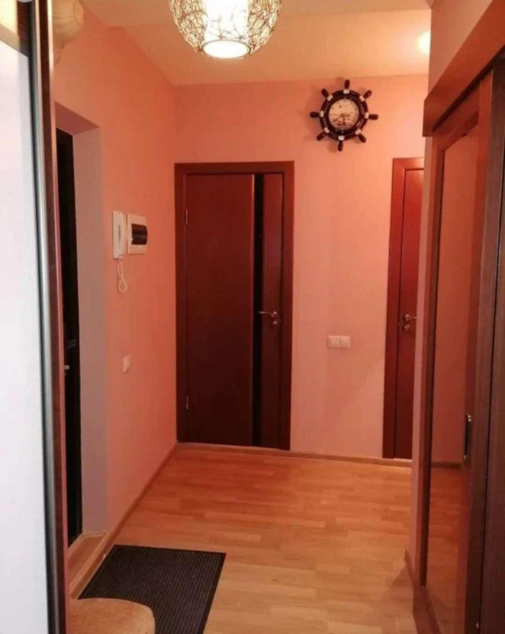 2-комн квартира Галактионовская улица, 2