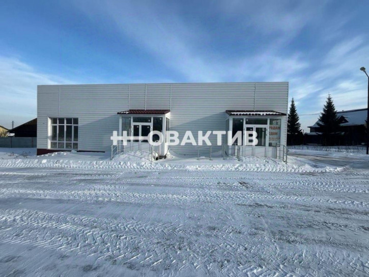 Отдельное здание улица Исайченко, 16,  д. 16