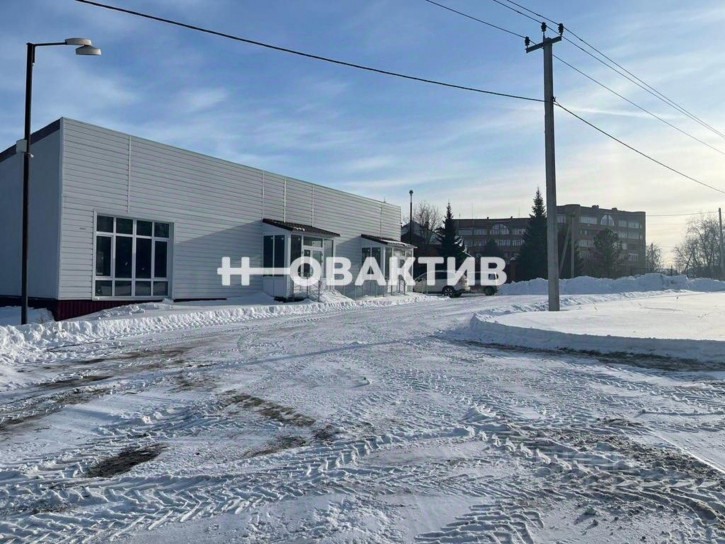 Отдельное здание улица Исайченко, 16,  д. 16