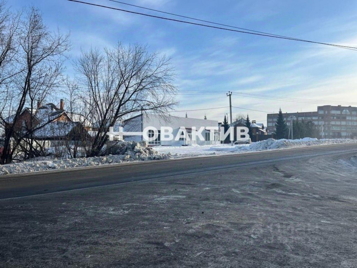 Отдельное здание улица Исайченко, 16,  д. 16