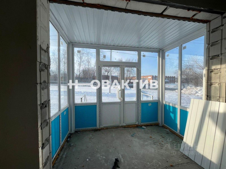 Отдельное здание улица Исайченко, 16,  д. 16