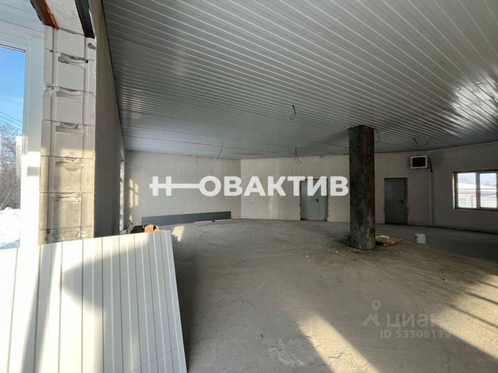 Отдельное здание улица Исайченко, 16,  д. 16