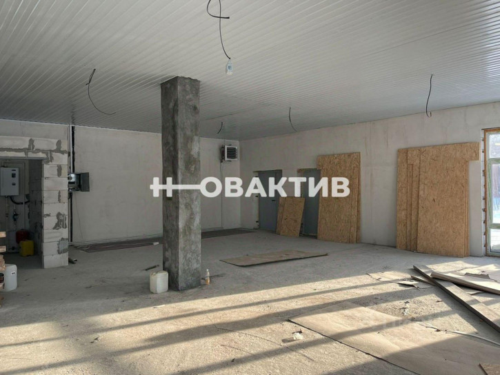 Отдельное здание улица Исайченко, 16,  д. 16