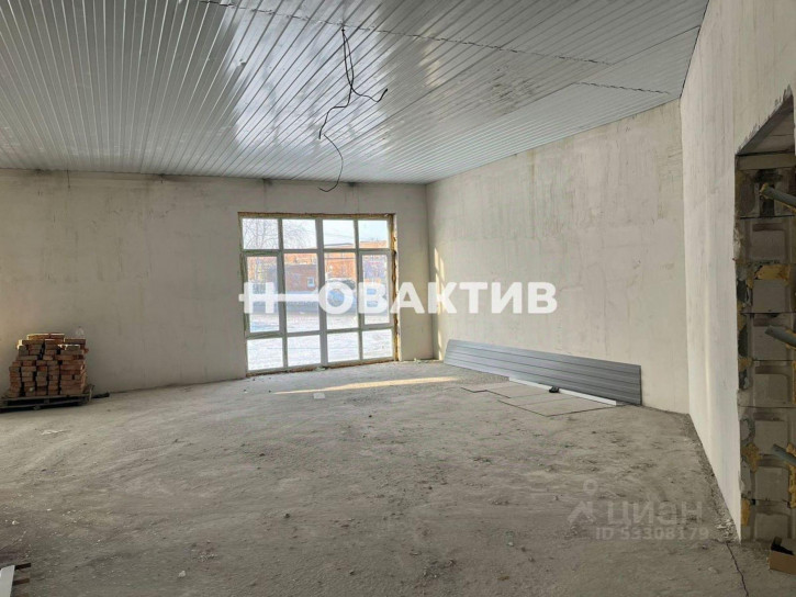 Отдельное здание улица Исайченко, 16,  д. 16