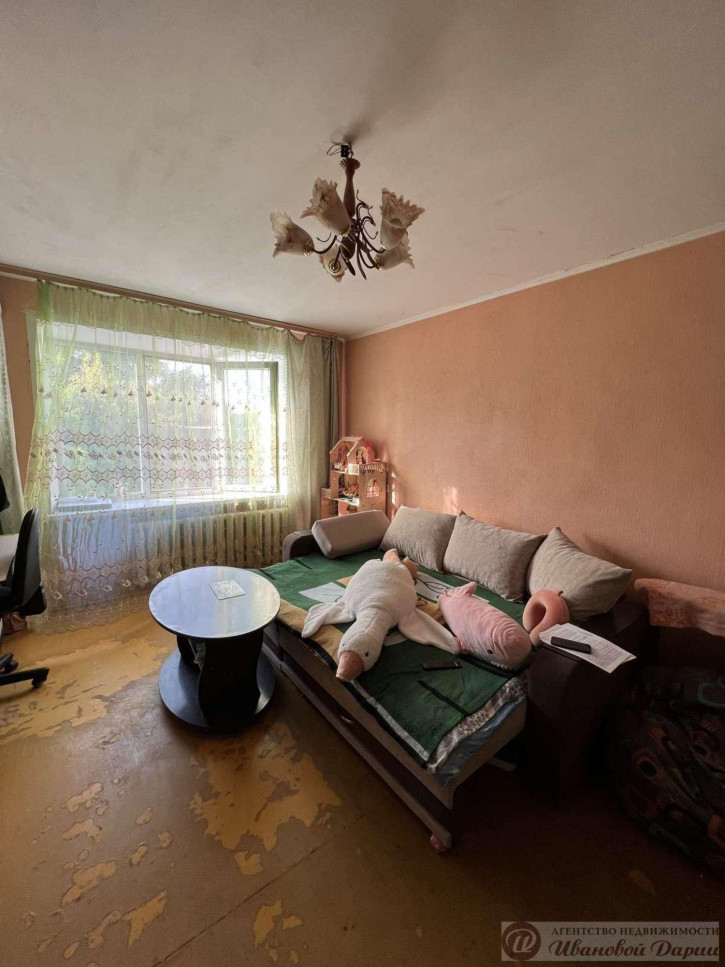 2-комн квартира Каховская улица, 4