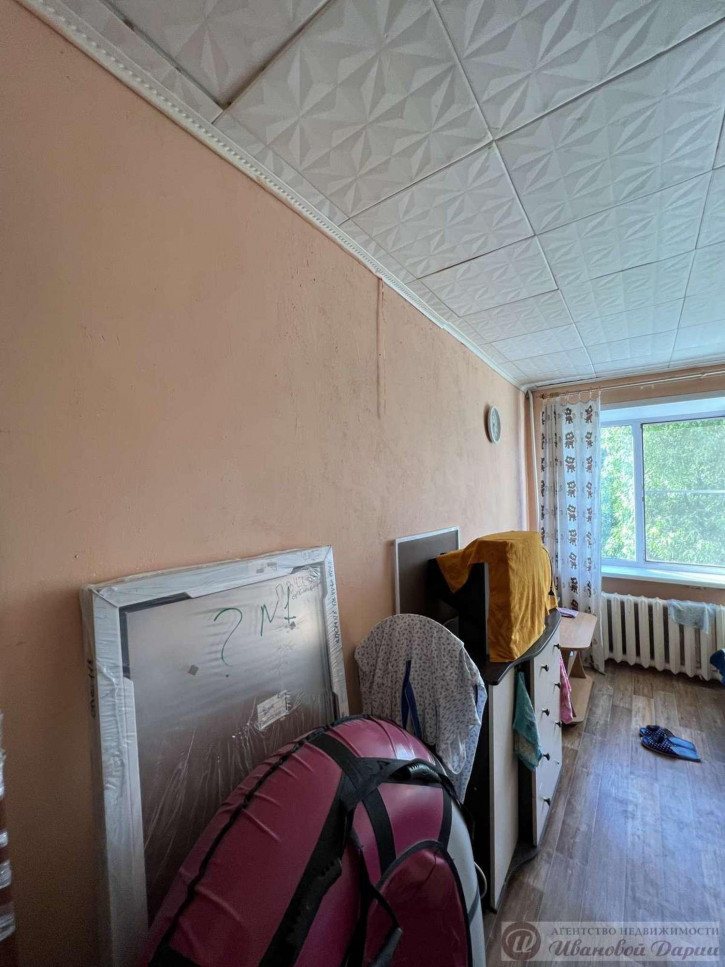 2-комн квартира Каховская улица, 4
