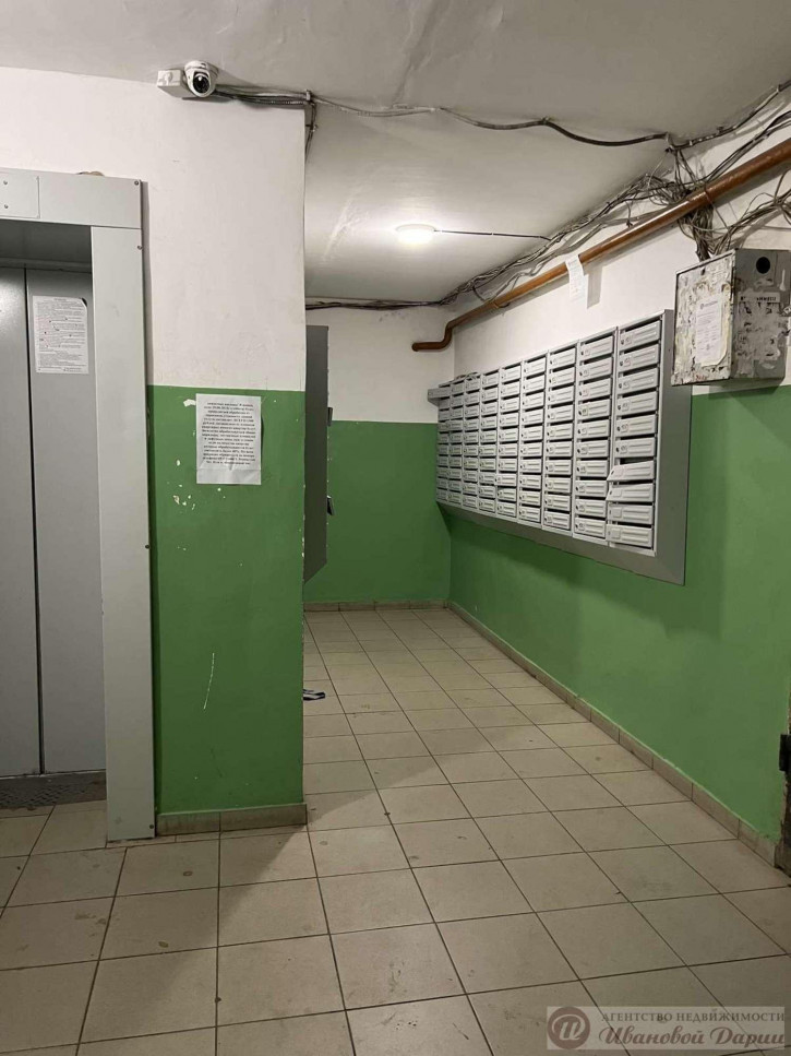 2-комн квартира Каховская улица, 4
