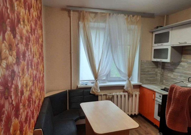 2-комн квартира Товарная улица, 17в