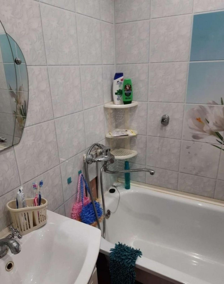 2-комн квартира Товарная улица, 17в