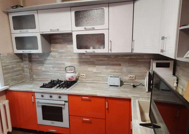 2-комн квартира Товарная улица, 17в