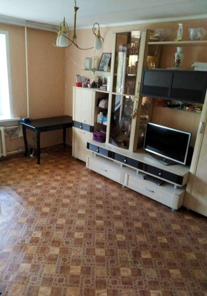 4-комн квартира Ерошевского улица, 70