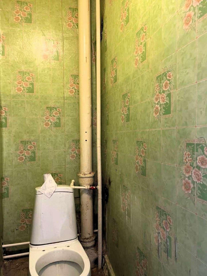 4-комн квартира Ерошевского улица, 70