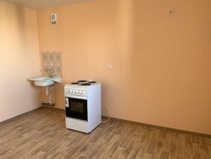 3-комн квартира Николая Баженова улица, 1