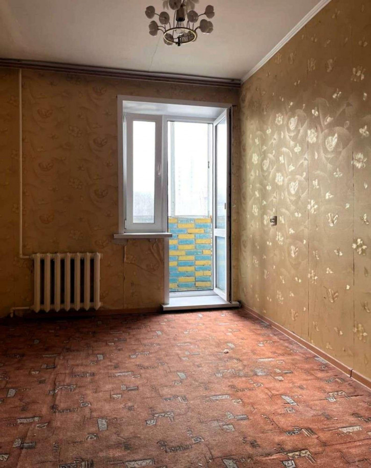 4-комн квартира Ерошевского улица, 70