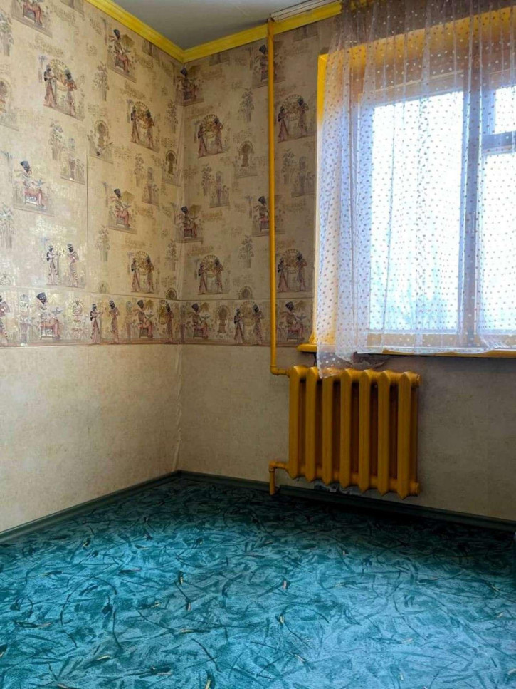 4-комн квартира Ерошевского улица, 70