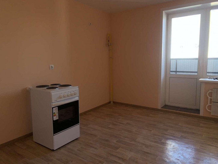 3-комн квартира Николая Баженова улица, 1