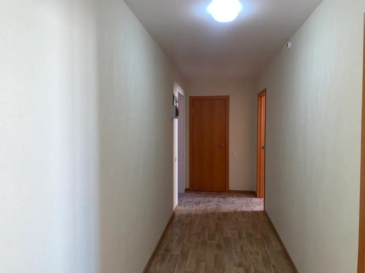 3-комн квартира Николая Баженова улица, 1