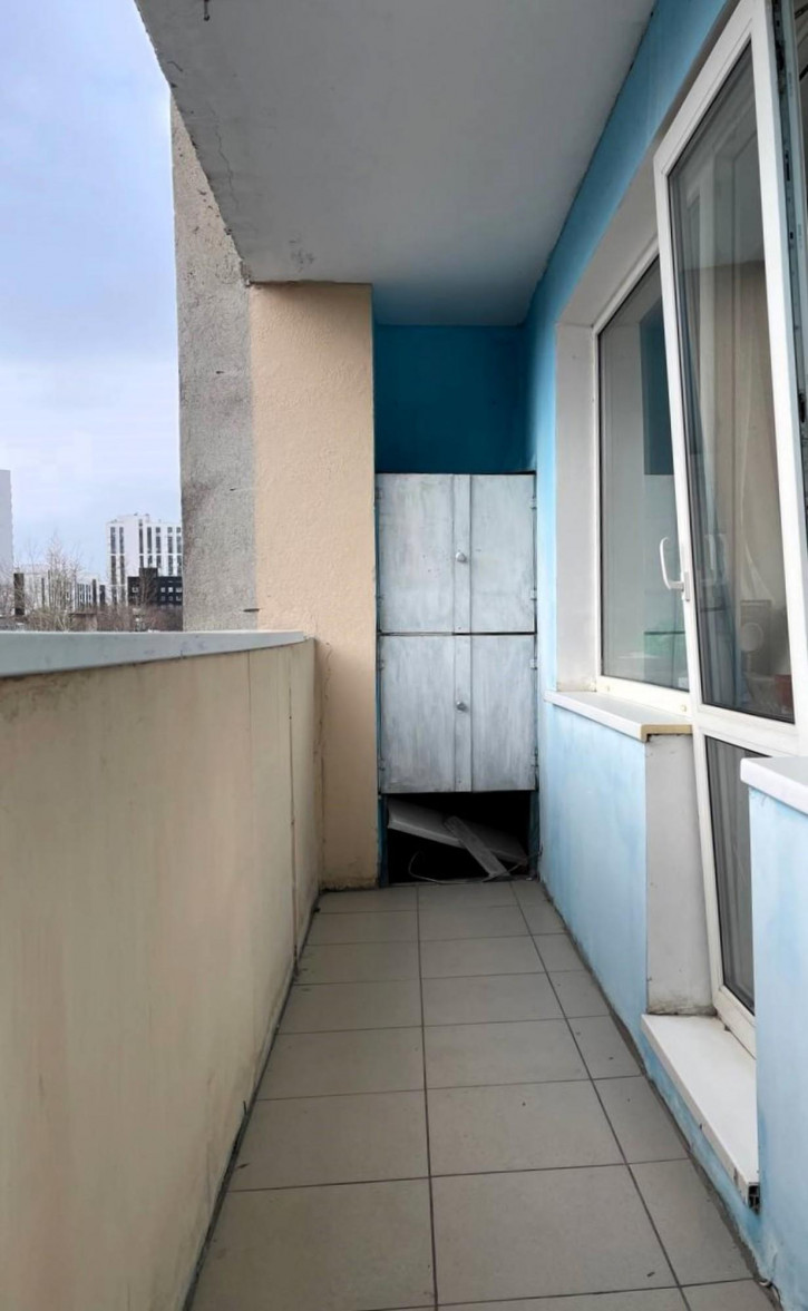 4-комн квартира Ерошевского улица, 70